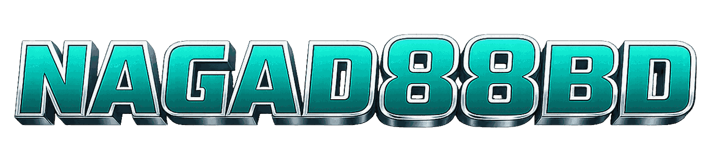 nagad88bd logo
